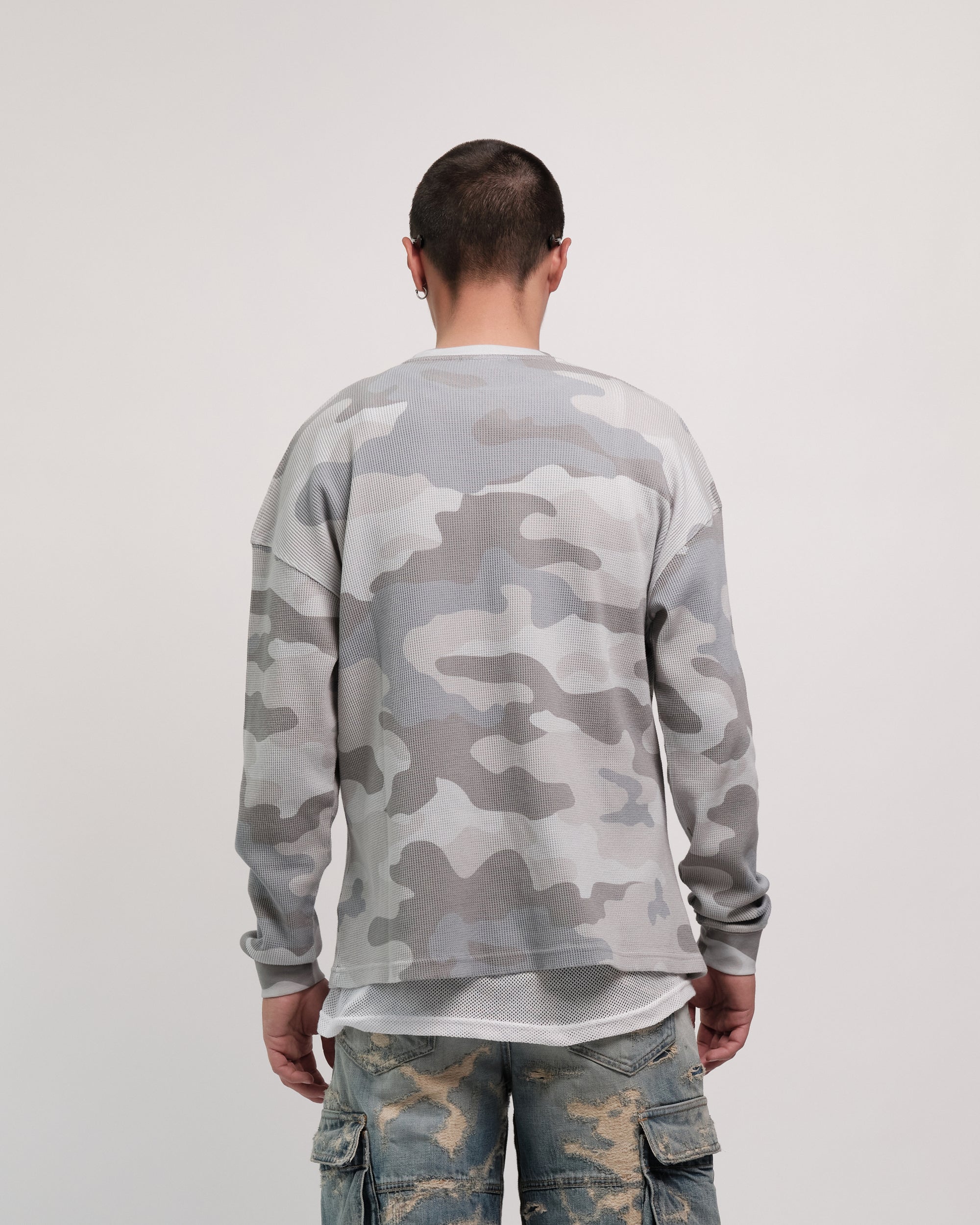 Longsleeve - Oscar de la Hoya + Album