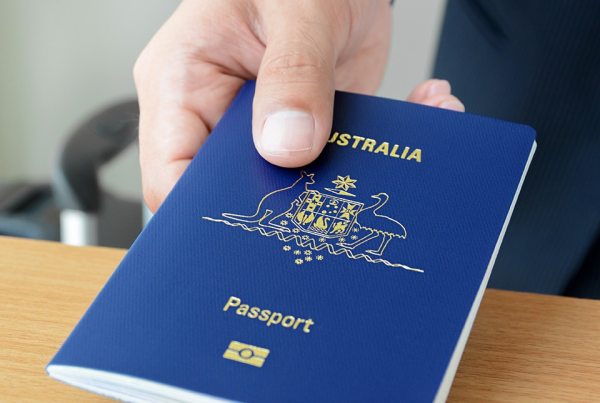 Australian Immigration changes 2020