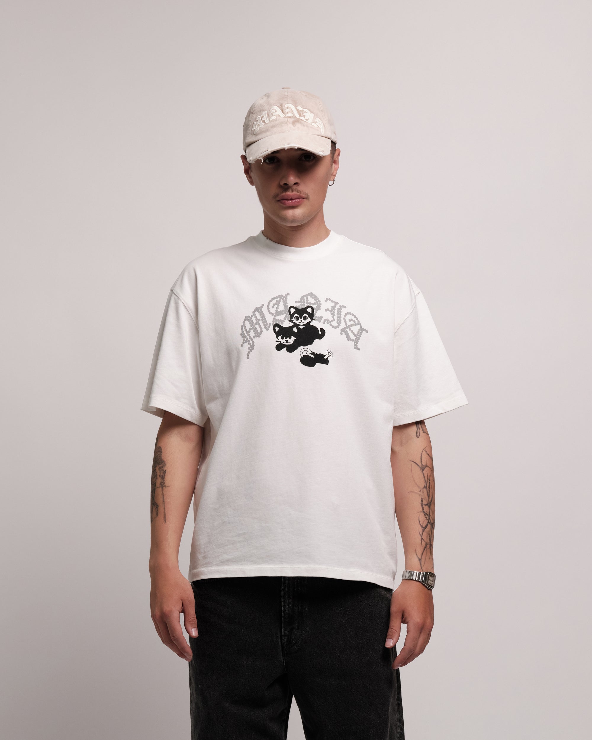 Cap - Bottega + Album