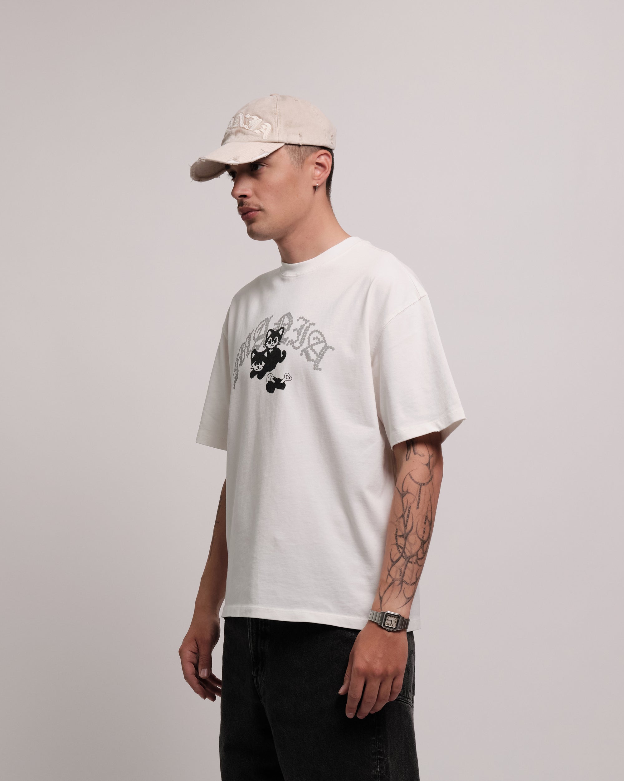 Cap - Bottega + Album