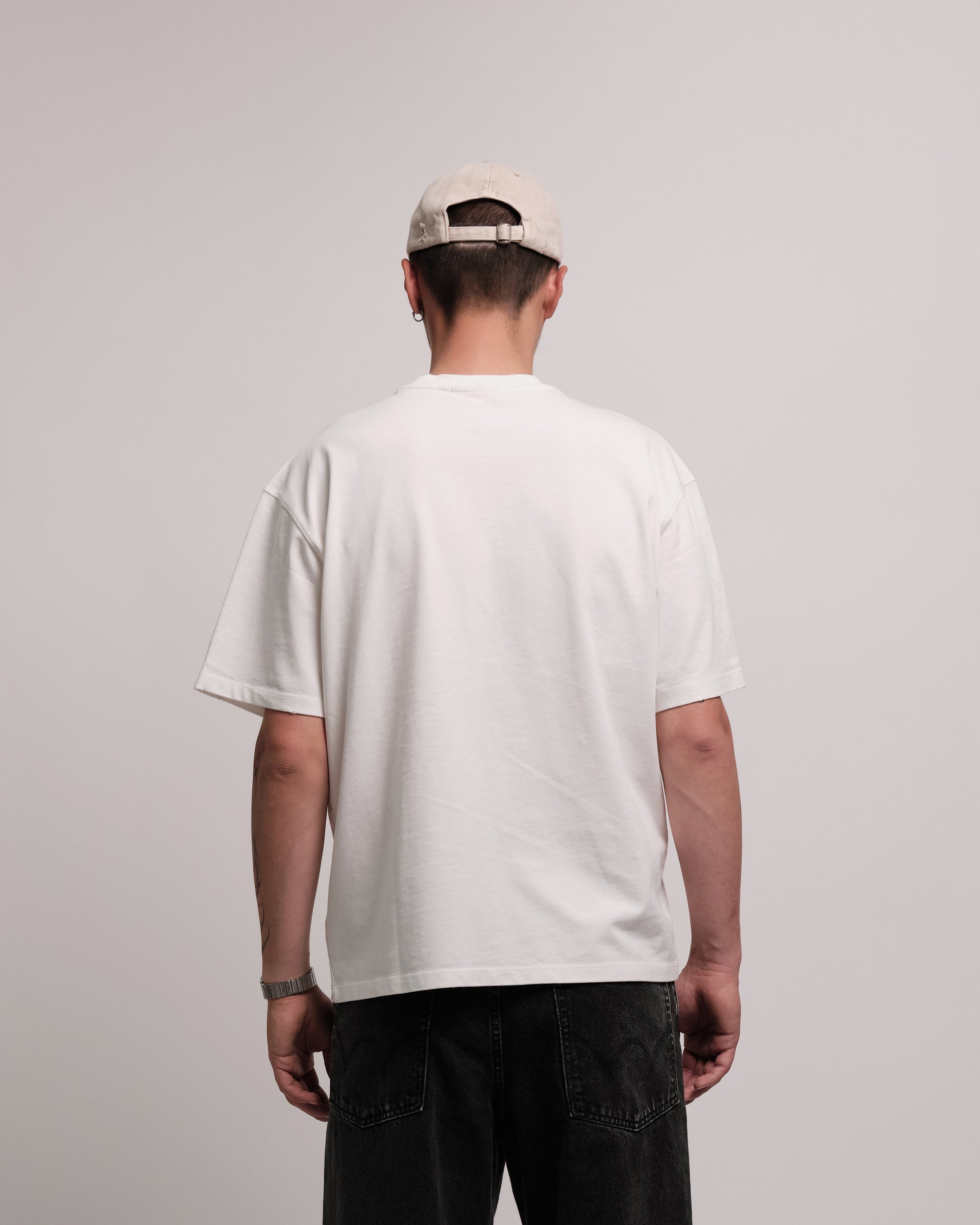 Cap - Bottega + Album