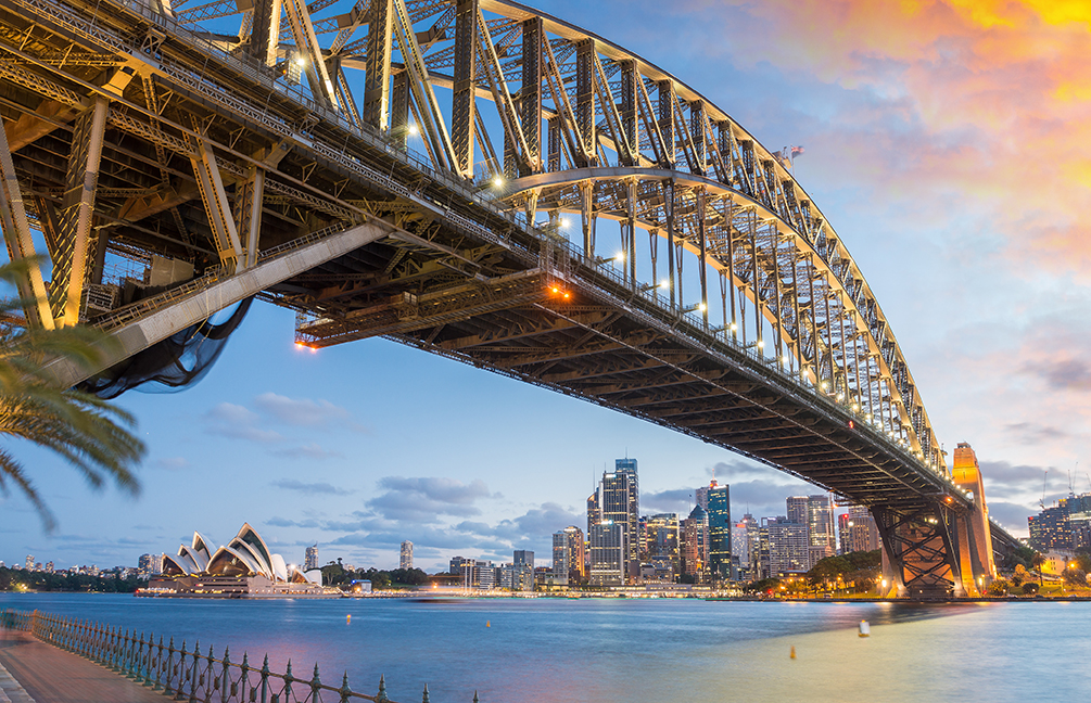 Wellbeing of International Students is a key priority for Sydney City