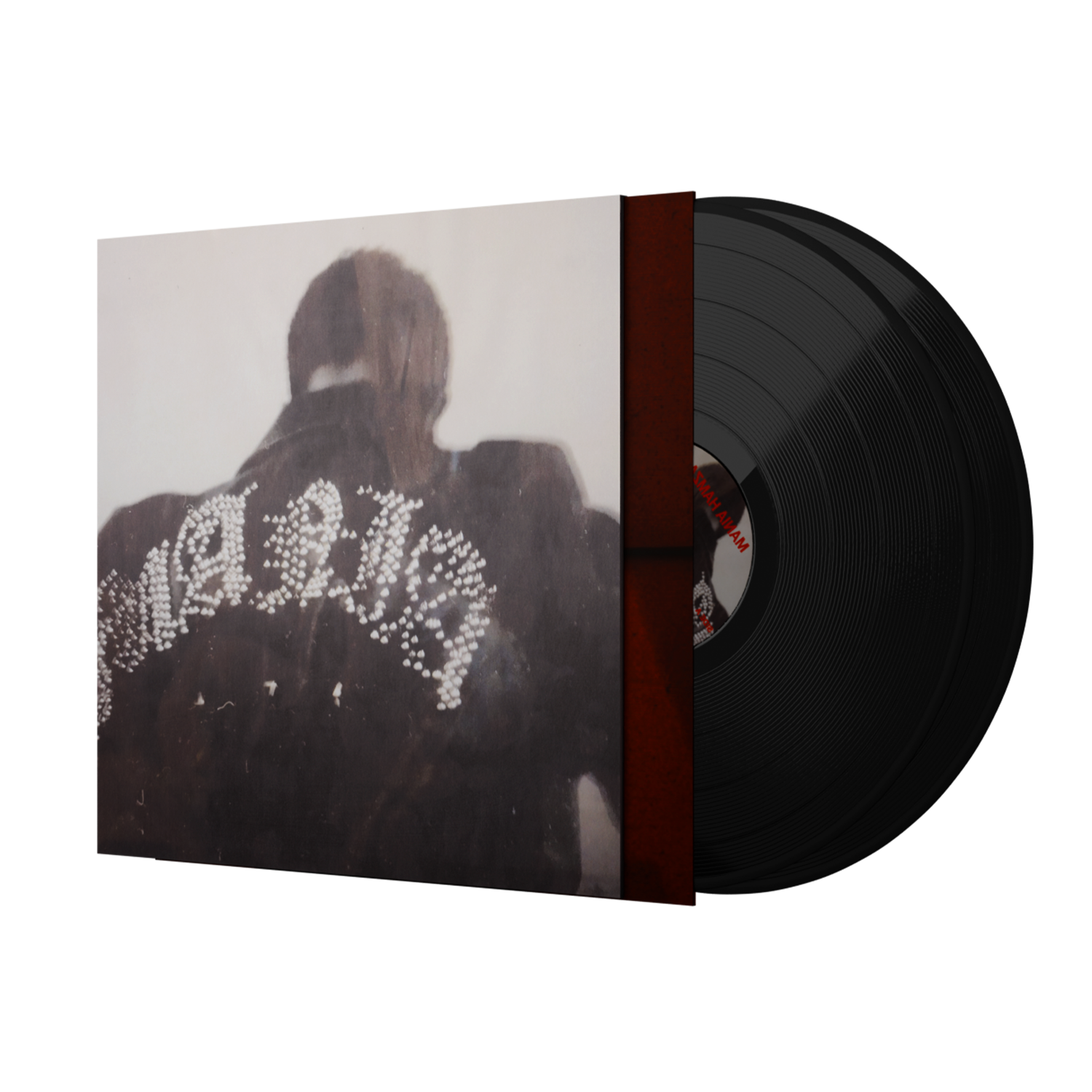 Vinyle - Mania