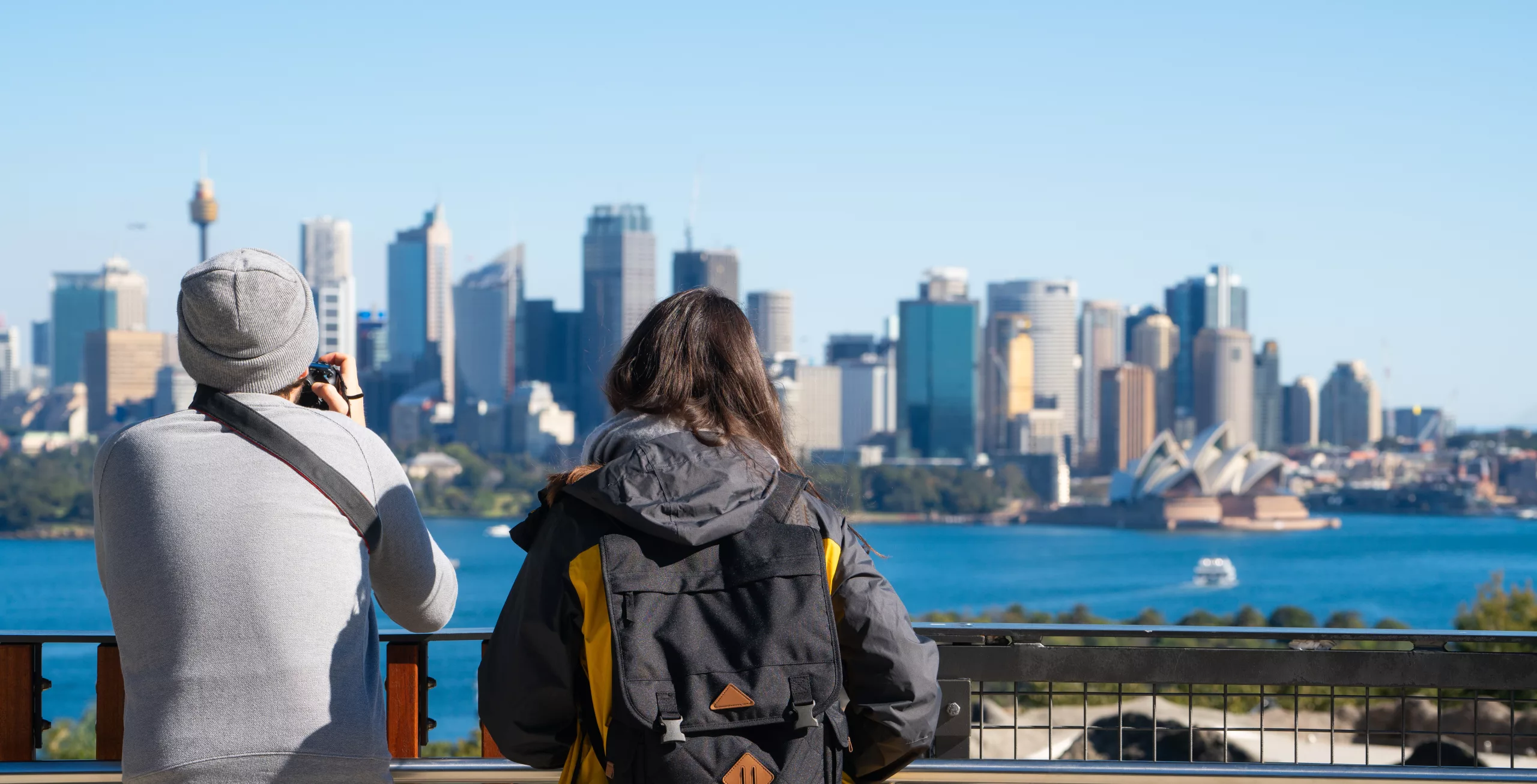 Breaking News: novas regras para estudantes internacionais na Austrália oficializam nossa estratégia “Study to Stay”